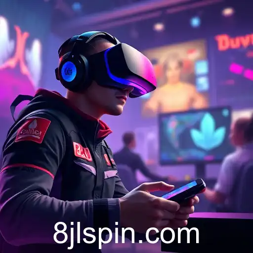 8jl: Revolutionizing Online Gaming