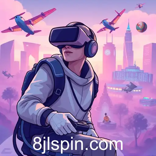 The Rise of 8jl: A Game-Changer in Online Gaming