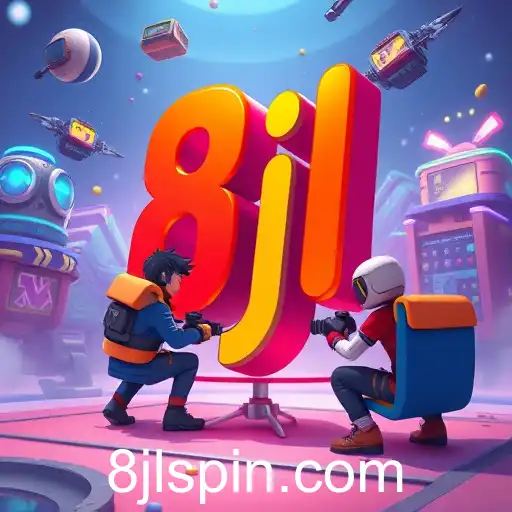 Rising Popularity of 8jl Game Platform