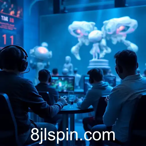 Digital Era Gaming: A Dynamic Evolution