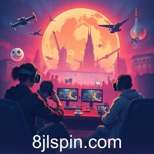 Digital Evolution in Gaming