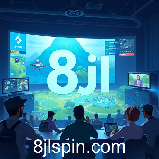 Emergence of 8jl in the Gaming World