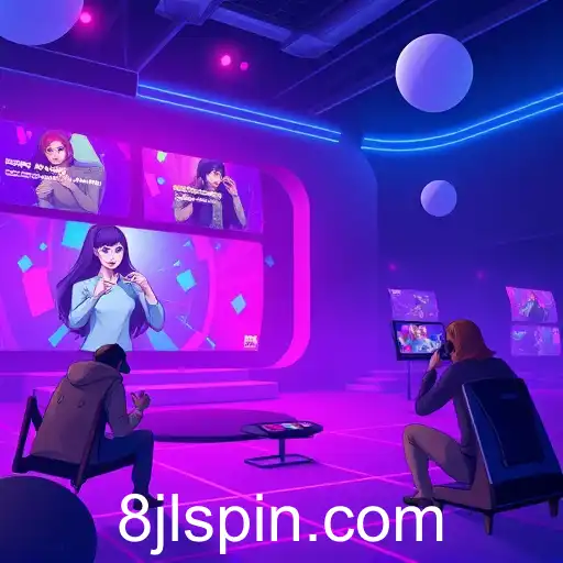 The Evolution of Gaming Websites in 2025