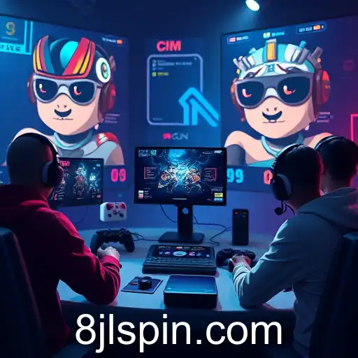 The Evolution of Online Gaming in the Next Decade