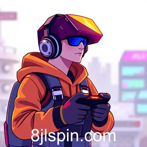 The Digital Playground: 8jl and Its Impact on English Gaming