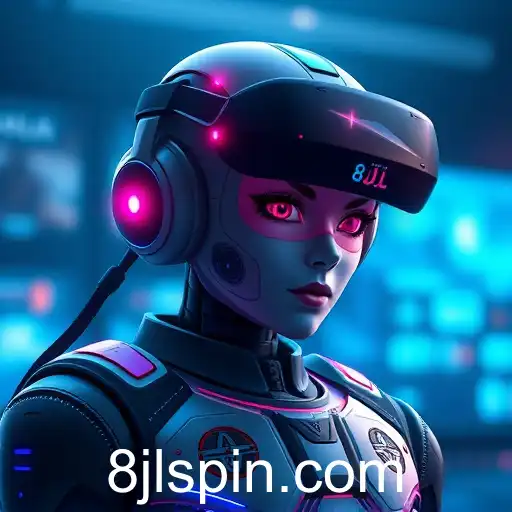 Navigating the Digital Frontier: The Impact of Keyword '8jl' on Online Gaming