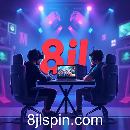 The Rise of '8jl': A Gaming Revolution