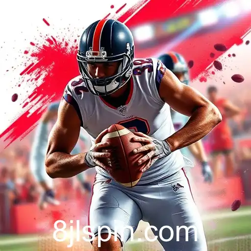 Revolutionizing Online Gaming with 8jl