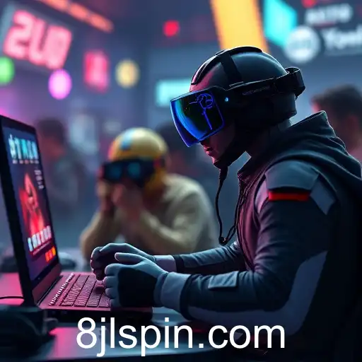 Gaming Trends Shaping 2025