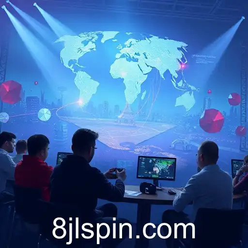 The Impact of Gaming Platforms on Cultural Trends