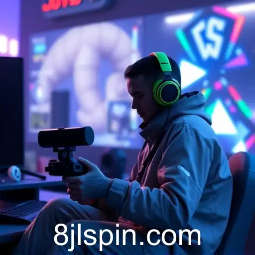 Rising Trends in Online Gaming Communities