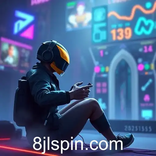 The Rise of 8jl in Gaming Culture