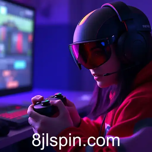 The Rise of 8jl in the Gaming World