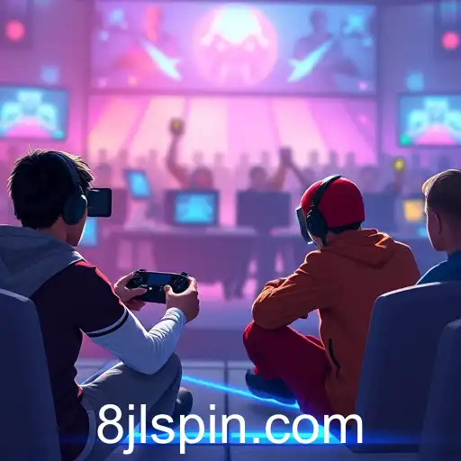 The Rise of 8jl in Gaming Communities