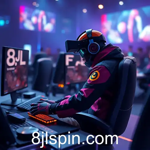 The Rise of 8jl in Online Gaming