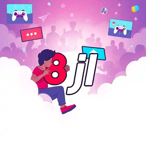 The Rise of 8jl: A Gaming Community Evolution