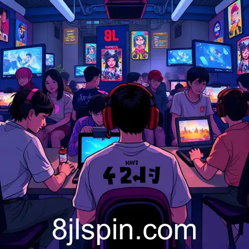 The Rise of Gaming Communities in 2025