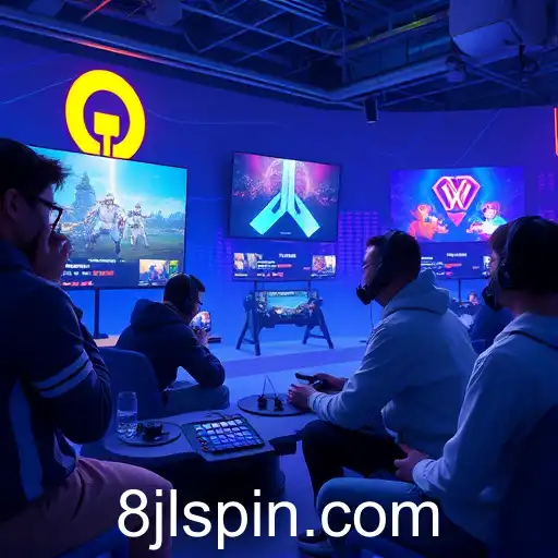 The Rise of Online Gaming Communities