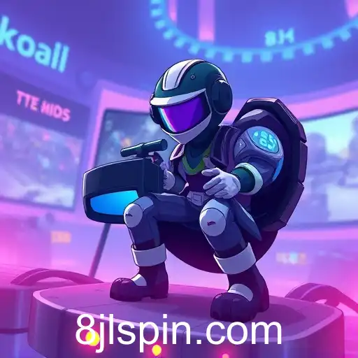 Gaming Evolutions in a Virtual World