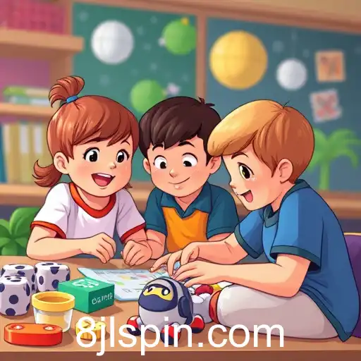 The Impact of Educational Games on Learning and Development