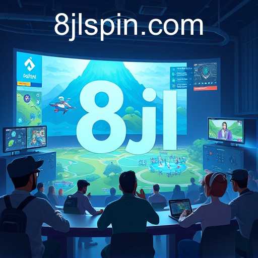 Emergence of 8jl in the Gaming World