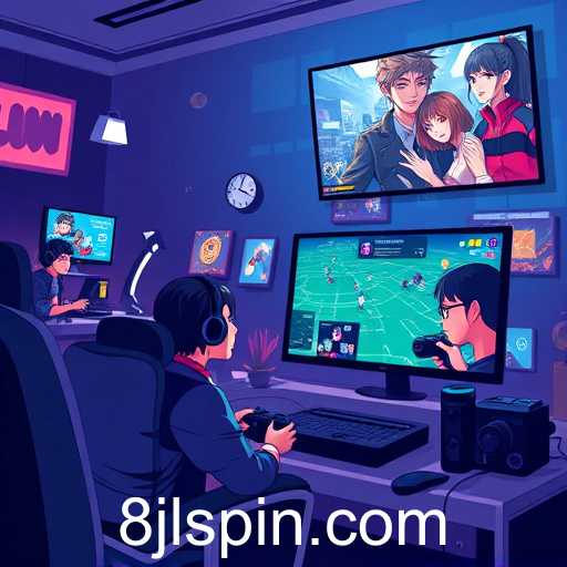 The Rise and Evolution of English Game Portals