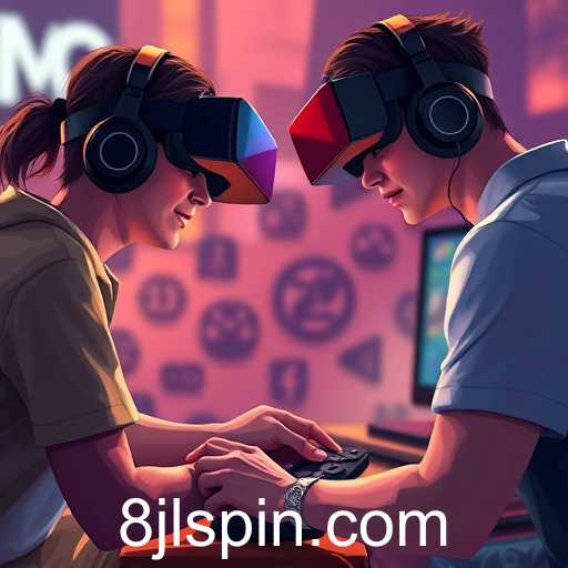 Navigating the Digital Frontier: The Impact of Keyword '8jl' on Online Gaming