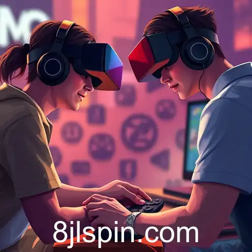 Navigating the Digital Frontier: The Impact of Keyword '8jl' on Online Gaming