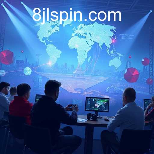 The Impact of Gaming Platforms on Cultural Trends