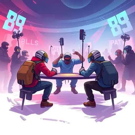 The Rise of Multiplayer Games: A Thriving Digital Community