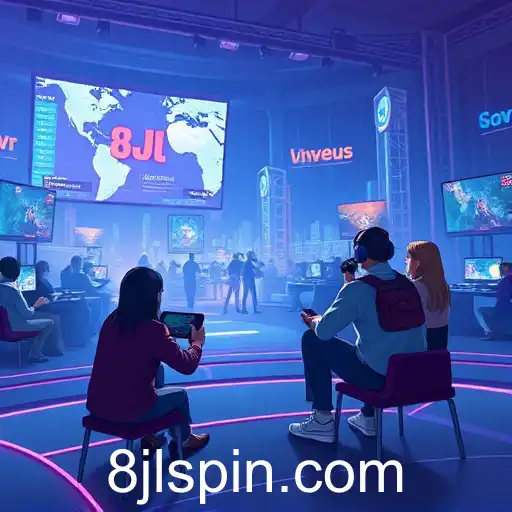 The Rising Popularity of Online Gaming Platforms