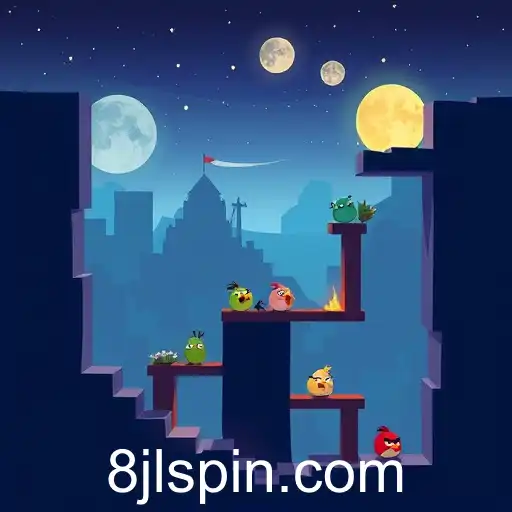 Exploring the Fascinating World of Puzzle Games