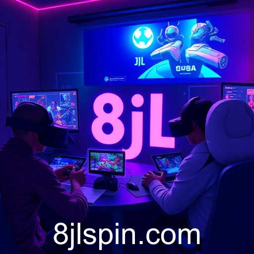Revolutionizing Gaming: 8jl's Impact