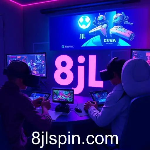 Revolutionizing Gaming: 8jl's Impact