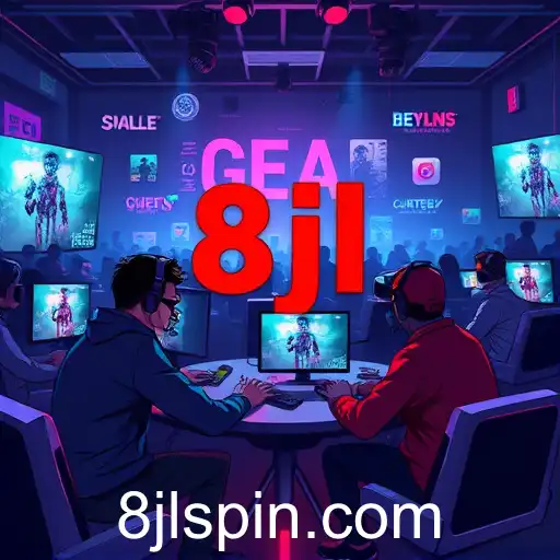 The Rise of 8jl in Online Gaming