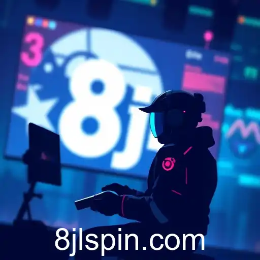 The Rise of '8jl': Exploring the Pioneering Game Phenomenon