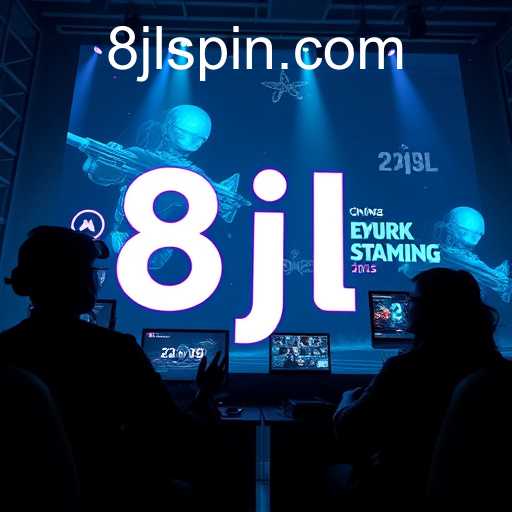 The Rise of 8jl in the Gaming World