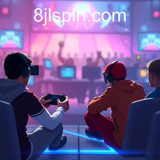 The Rise of 8jl in Gaming Communities