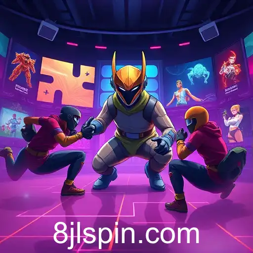 The Rise of 8jl in Online Gaming