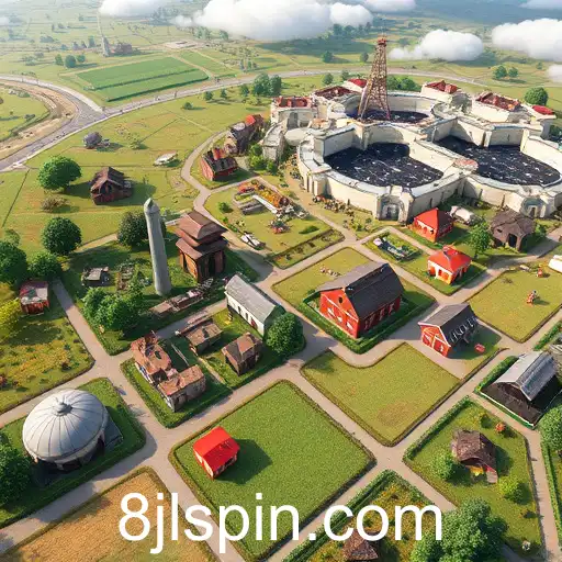 Exploring the World of Simulation Games: A Deep Dive into Virtual Realities
